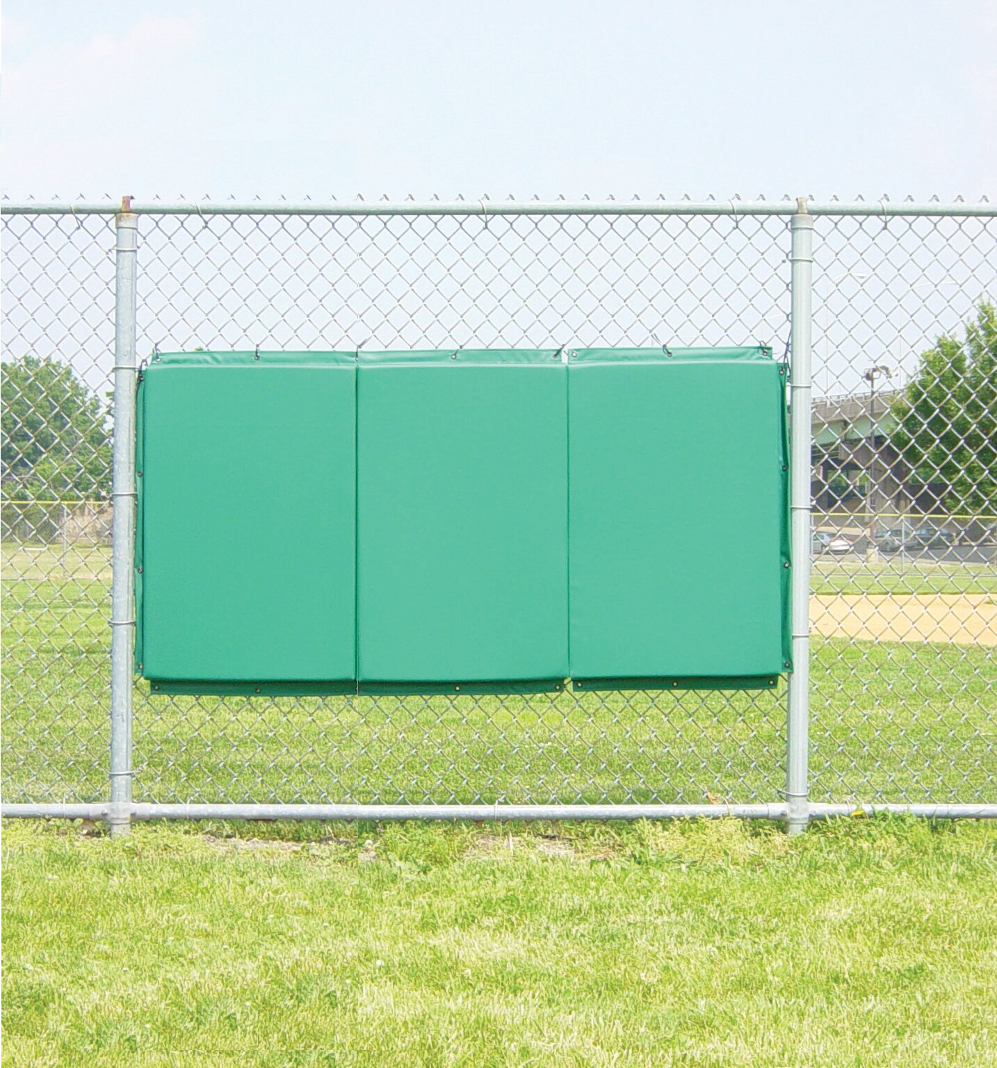 2’x6’ Backstop Padding